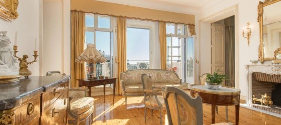 4 bedrooms Penthouse in Cannes, France No. 288484 2