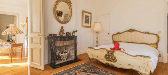 4 bedrooms Penthouse in Cannes, France No. 288484 7