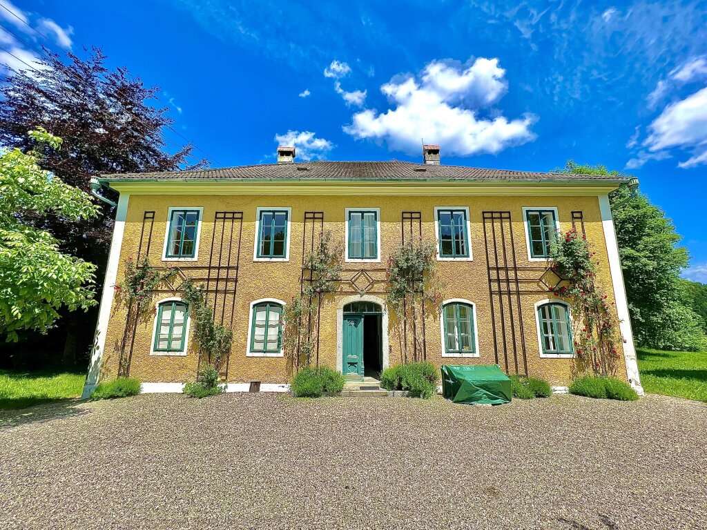 6 rooms House in Pierbach, Austria No. 86756