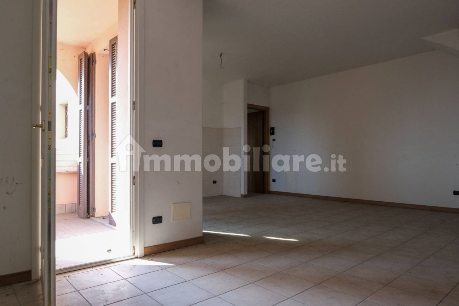 3 Schlafzimmer Wohnung in Inzago, Italy, Nr. 10557