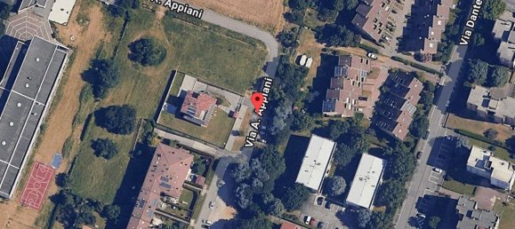 3 Schlafzimmer Wohnung in Inzago, Italy, Nr. 10557 34