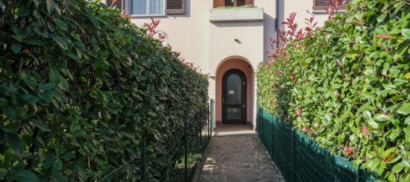 3 Schlafzimmer Wohnung in Inzago, Italy, Nr. 10557 12