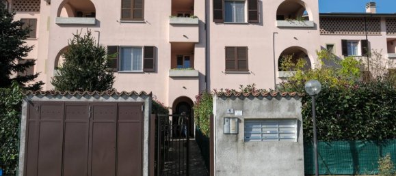 3 Schlafzimmer Wohnung in Inzago, Italy, Nr. 10557 33