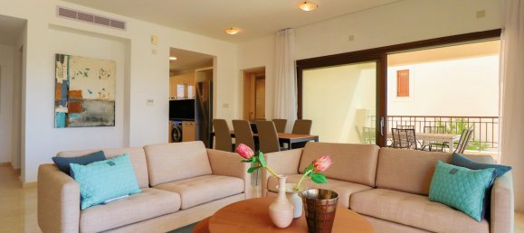 2 bedrooms Apartment in Aphrodite Hills, Cyprus No. 22588 5