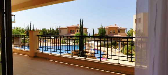 2 bedrooms Apartment in Aphrodite Hills, Cyprus No. 22588 12