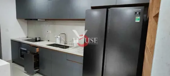 3 bedrooms Apartment in District 7, Vietnam No. 19383 2