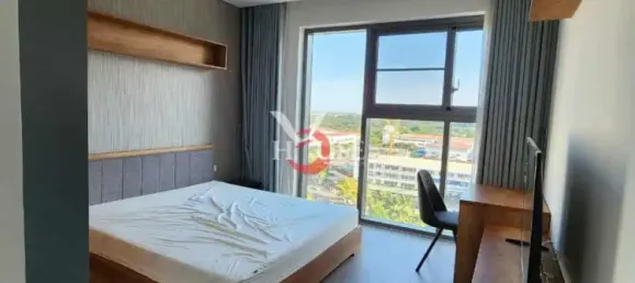 3 bedrooms Apartment in District 7, Vietnam No. 19383 4