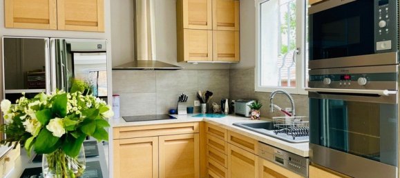 Villa T6 em La Baule-Escoublac, France N.º 349492 5