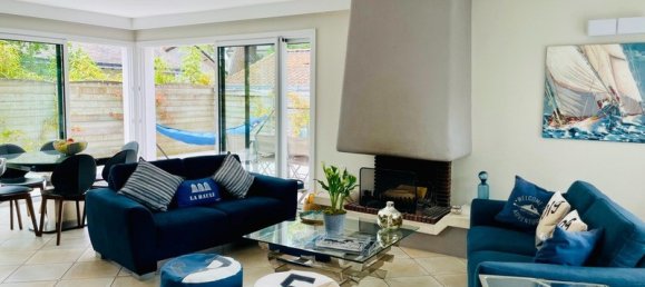 Villa T6 em La Baule-Escoublac, France N.º 349492 3