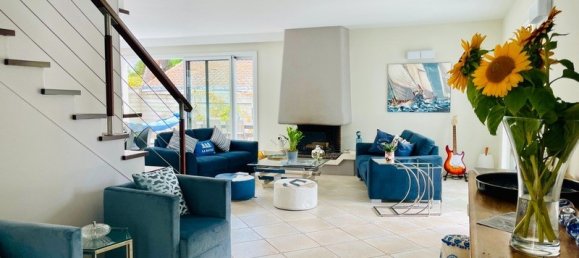 Villa T6 em La Baule-Escoublac, France N.º 349492 2