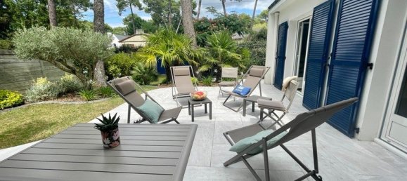 Villa T6 em La Baule-Escoublac, France N.º 349492 12