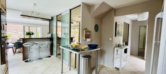 Villa T6 em La Baule-Escoublac, France N.º 349492 4