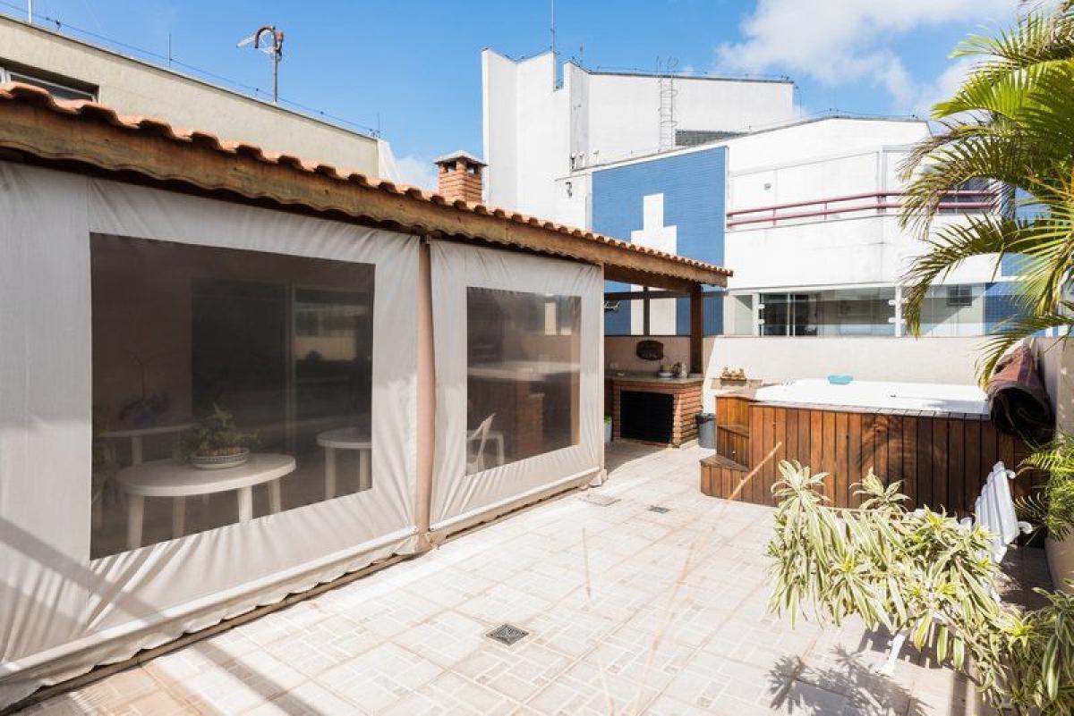 3 bedrooms House in Sao Paulo, Brazil No. 448314