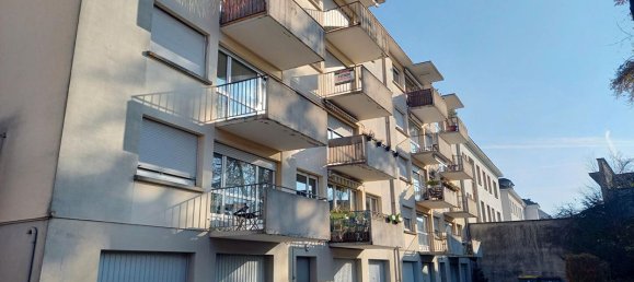 Apartamento de 2 dormitorios en Mulhouse, France No. 42071 8