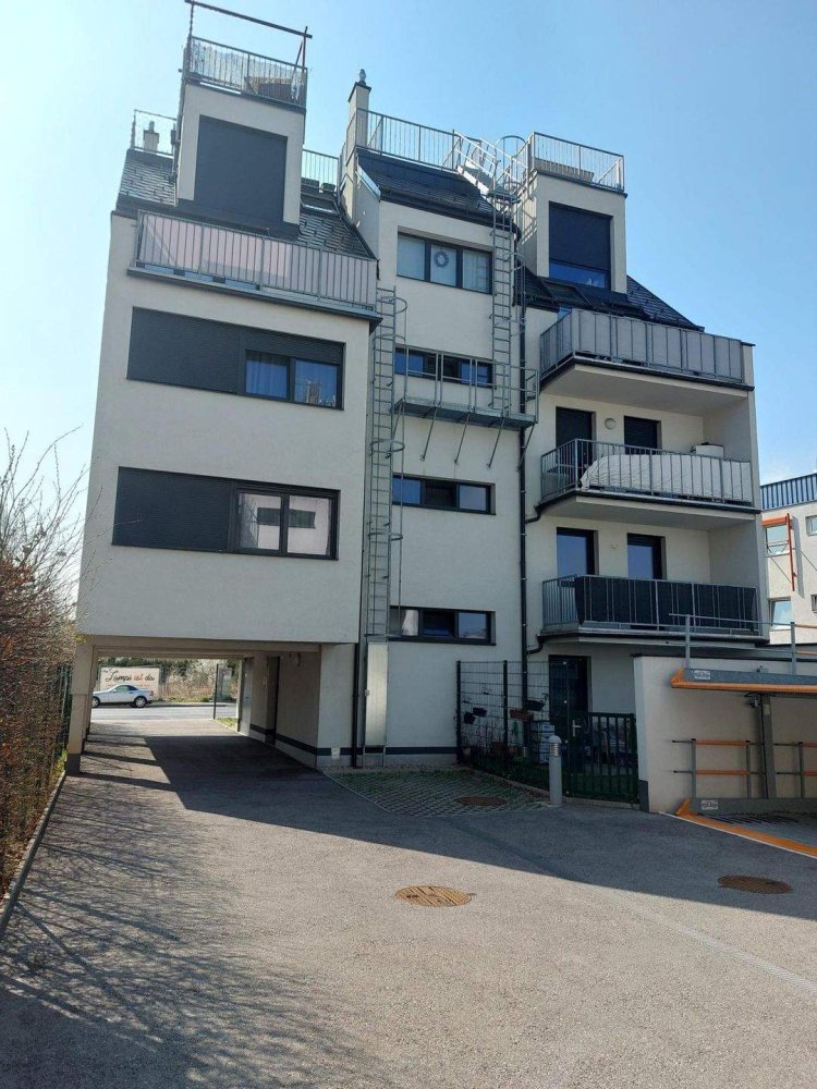 2-Zimmer Wohnung in Wien, Austria, Nr. 243406