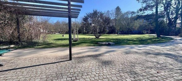 3 rooms Apartment in Tempelhof, Germany No. 318827 23