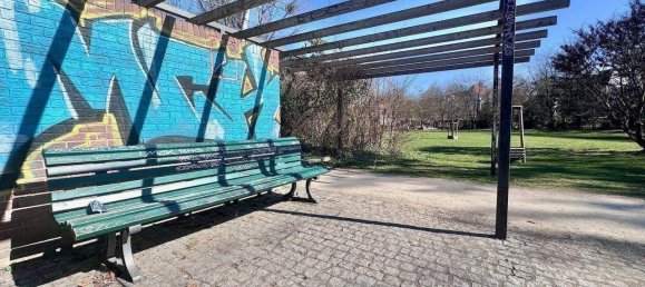 3 rooms Apartment in Tempelhof, Germany No. 318827 24