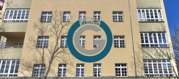 3 rooms Apartment in Tempelhof, Germany No. 318827 3