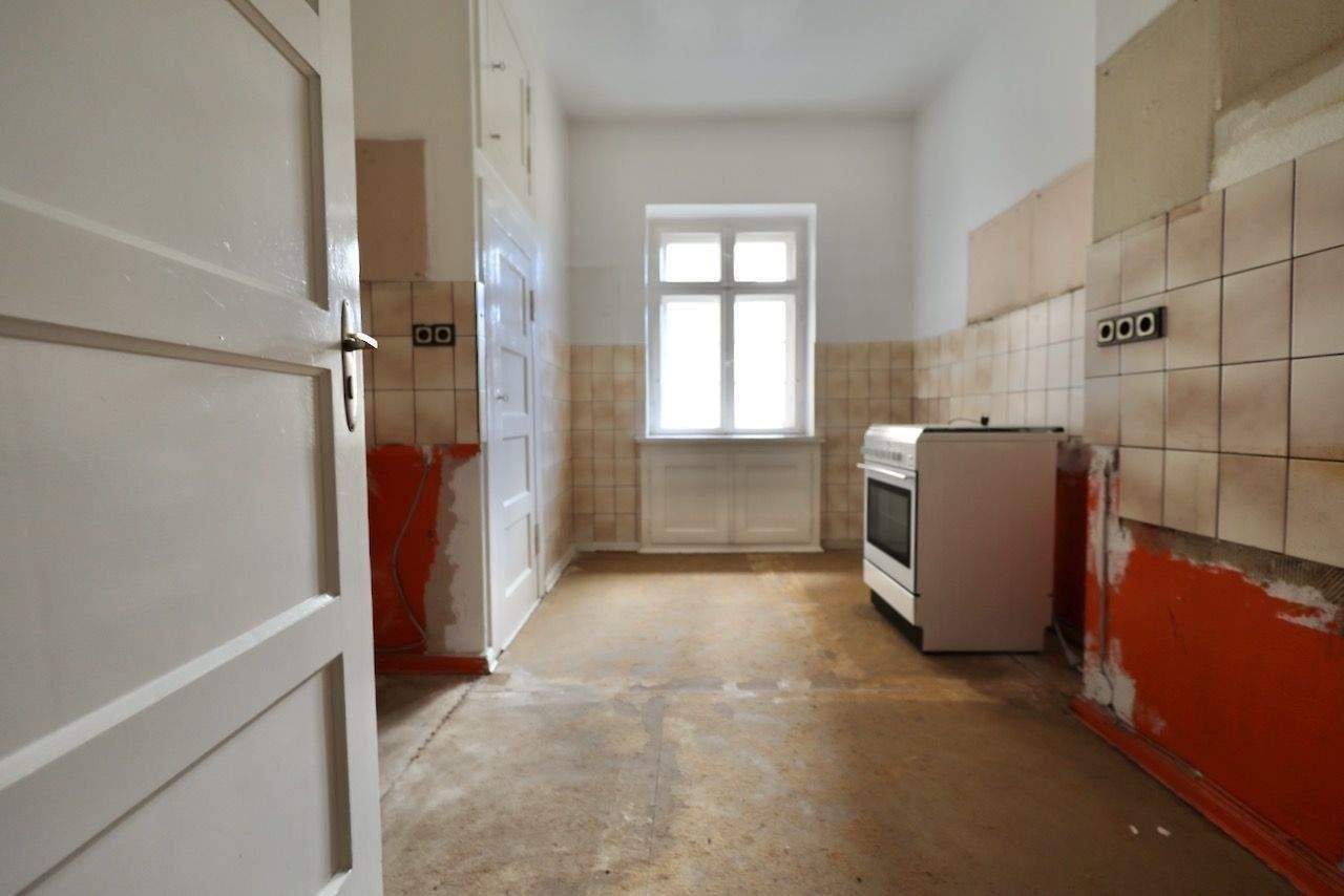 3 rooms Apartment in Tempelhof, Germany No. 318827