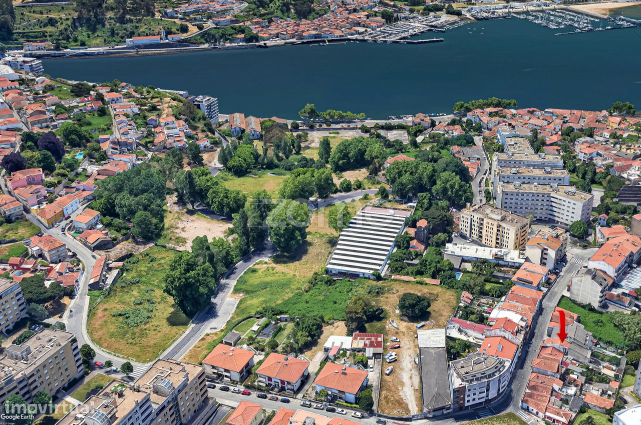 3 chambres Villa à Porto, Portugal No. 14325