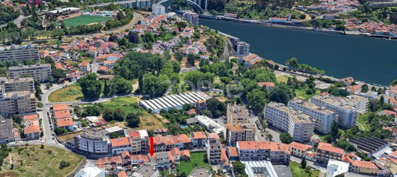 3 chambres Villa à Porto, Portugal No. 14325 31