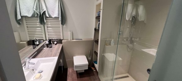 Studio in Munich, Germany No. 143067 7