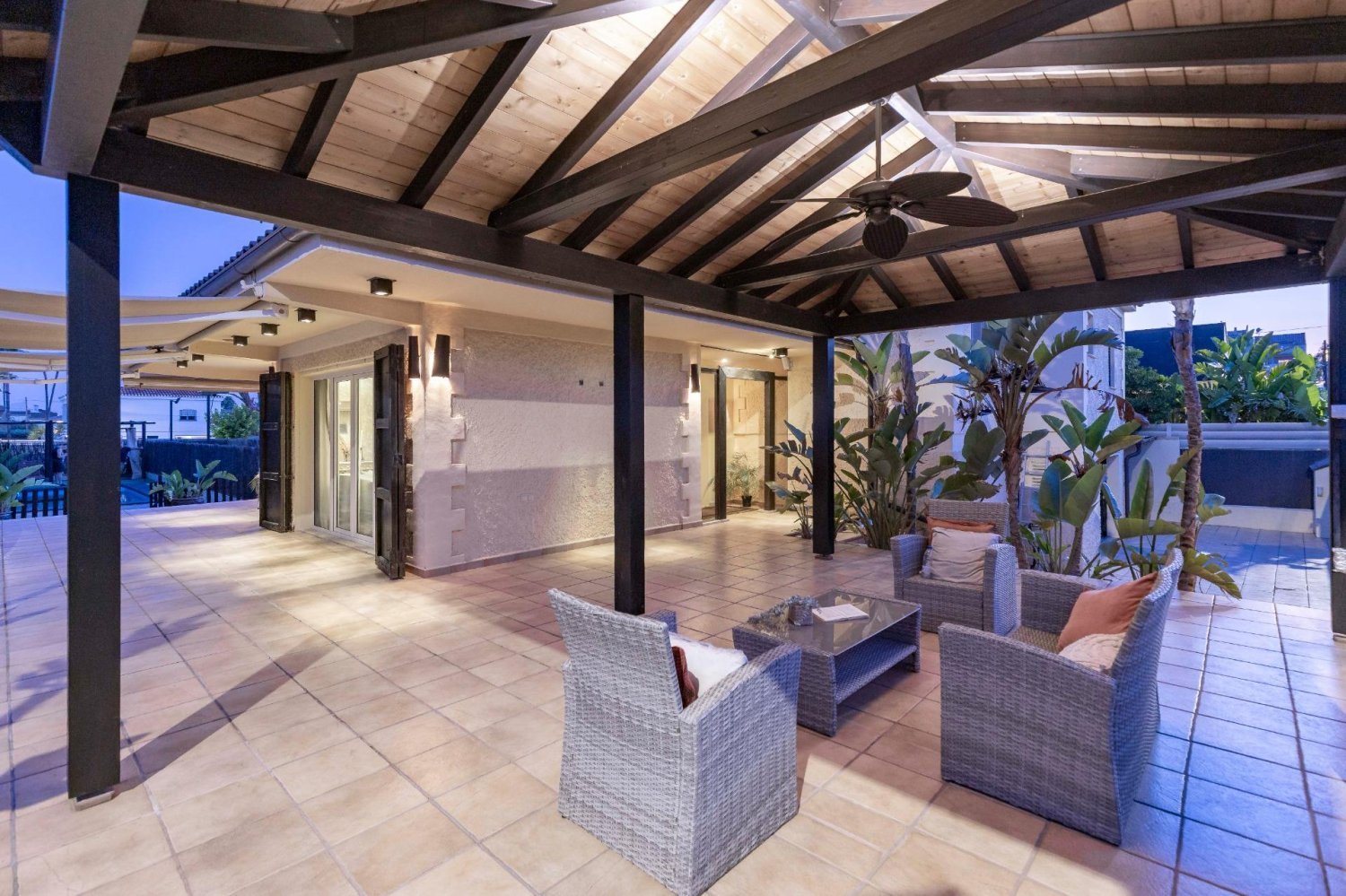 3 bedrooms House in Castellon, Spain No. 164260