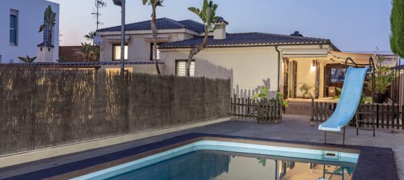 3 Schlafzimmer Haus in Castellon, Spain, Nr. 164260 2