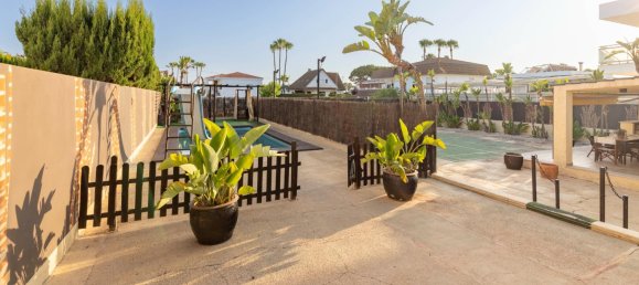 3 Schlafzimmer Haus in Castellon, Spain, Nr. 164260 39