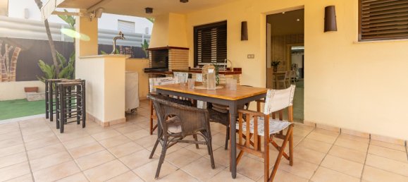 3 Schlafzimmer Haus in Castellon, Spain, Nr. 164260 45