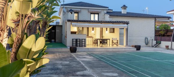 3 Schlafzimmer Haus in Castellon, Spain, Nr. 164260 5