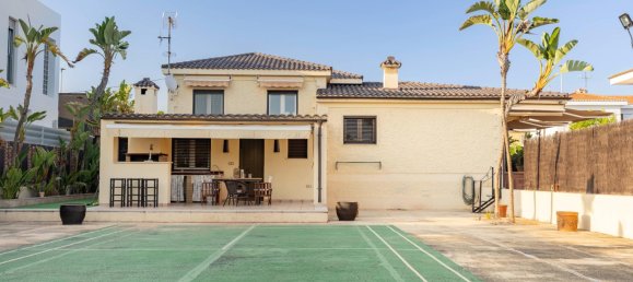 3 Schlafzimmer Haus in Castellon, Spain, Nr. 164260 43