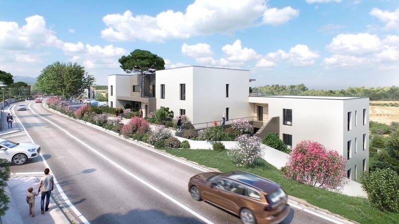 2 bedrooms Apartment in Ghisonaccia, France No. 46624