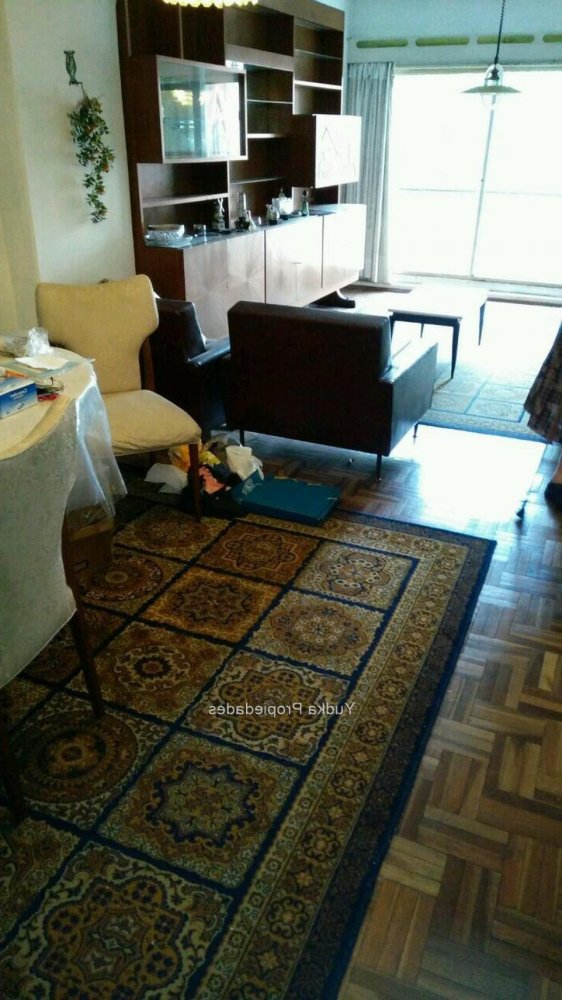 3 bedrooms Apartment in Montevideo, Uruguay No. 12341