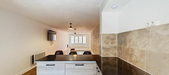 Dúplex de 1 dormitorio en Lyon, France No. 330847 6