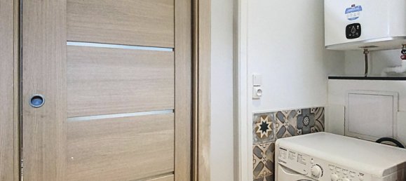 Dúplex de 1 dormitorio en Lyon, France No. 330847 8