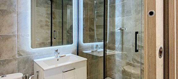 Dúplex de 1 dormitorio en Lyon, France No. 330847 7