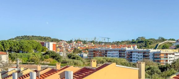3 bedrooms House in Oeiras, Portugal No. 152556 32