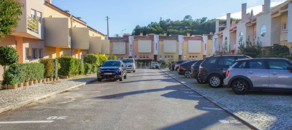 3 bedrooms House in Oeiras, Portugal No. 152556 49