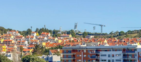 3 bedrooms House in Oeiras, Portugal No. 152556 35