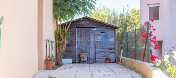 3 bedrooms House in Oeiras, Portugal No. 152556 39