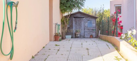 3 bedrooms House in Oeiras, Portugal No. 152556 44