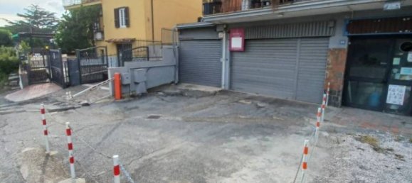 Lagerhaus in Albano Laziale, Italy 150m², Nr. 278040 3