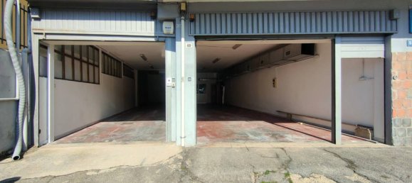 Lagerhaus in Albano Laziale, Italy 150m², Nr. 278040 2