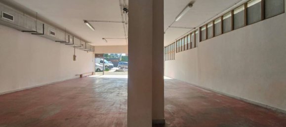 Lagerhaus in Albano Laziale, Italy 150m², Nr. 278040 4