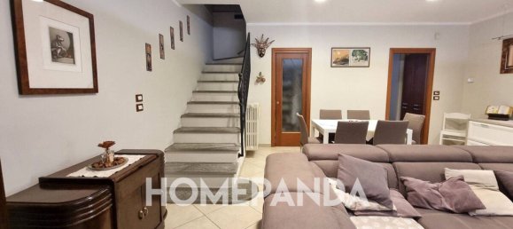 3 غرف نوم فيلا في Moncalieri, Italy رقم 343440 4