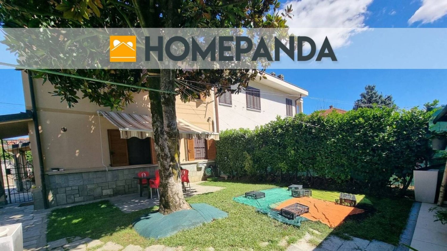 3 غرف نوم فيلا في Moncalieri, Italy رقم 343440