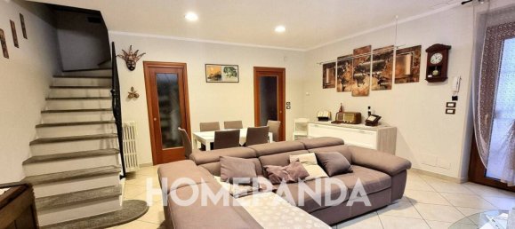 3 غرف نوم فيلا في Moncalieri, Italy رقم 343440 7