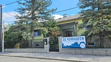 5 rooms House in Vienna, Austria No. 205835