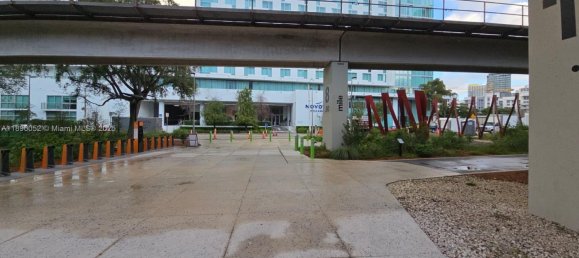 Grundstück in Miami, USA, Nr. 615914 6